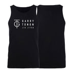 GTJJ Next Level Tank Tops #8268 B