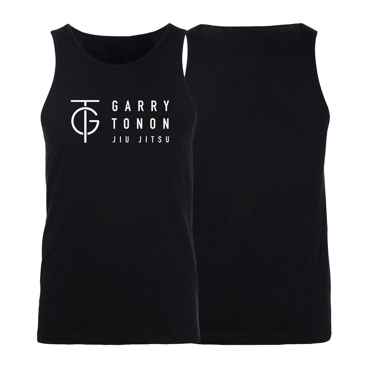 GTJJ Next Level Tank Tops #8268 B