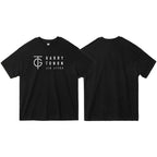 GTJJ Oversized Adult Shirts #8268 B