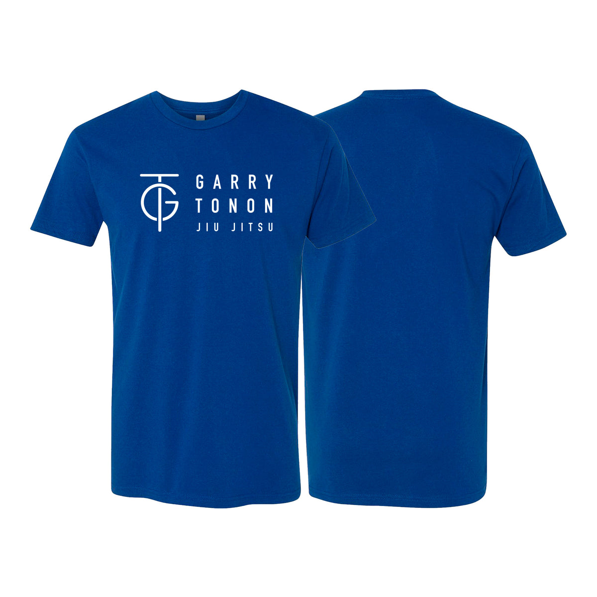 GTJJ Next Level Adult Shirts #8268 B