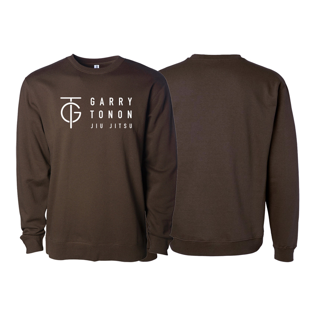 GTJJ Crewneck Sweatshirt #8268 B