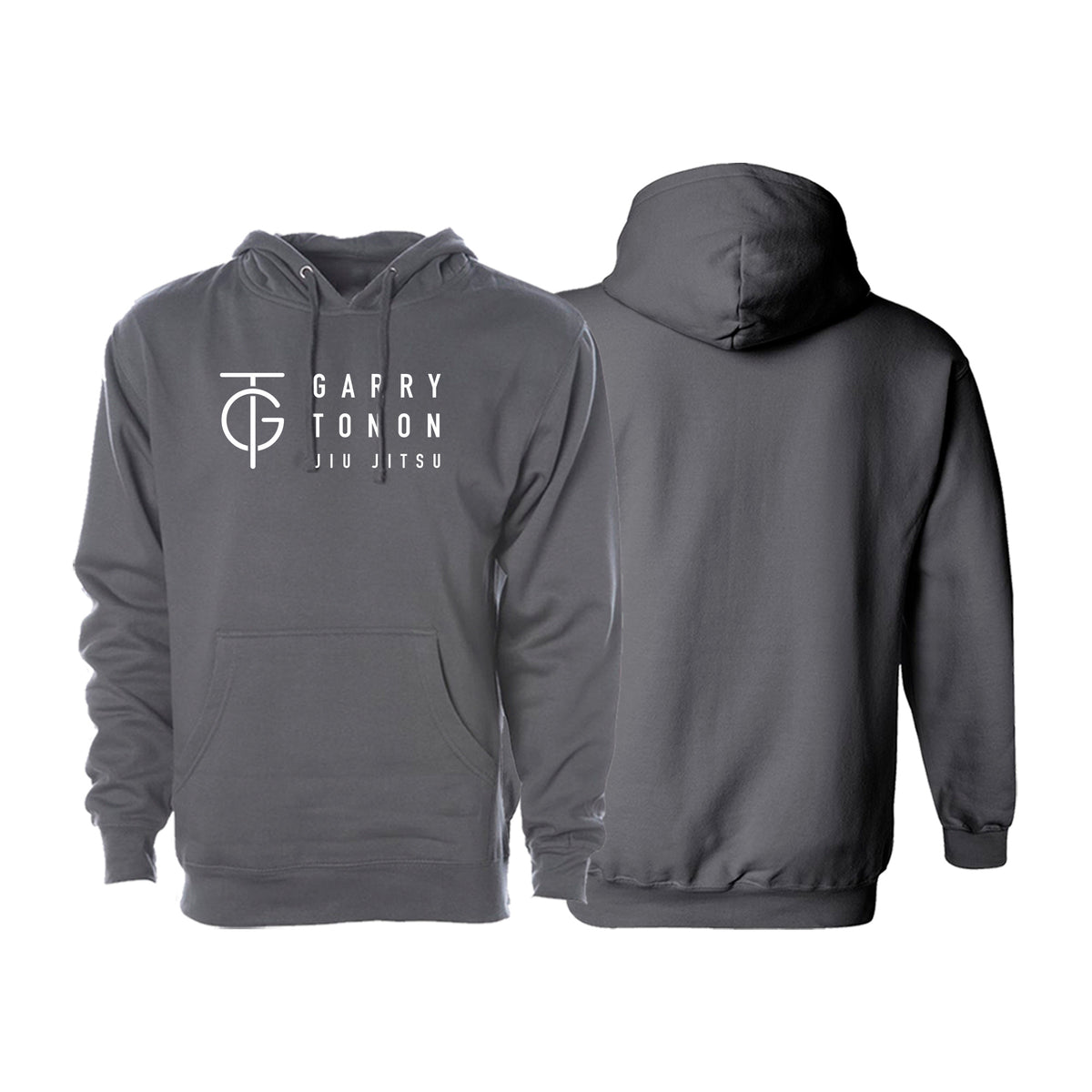 GTJJ Academy Sweater Hoodie #8268 B