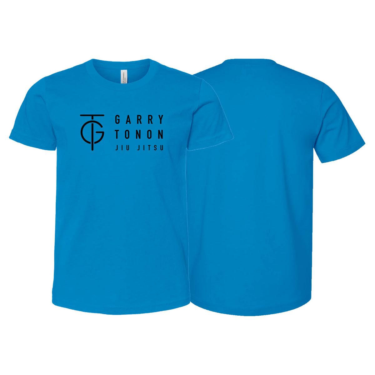 GTJJ Kids Shirts #8268 B