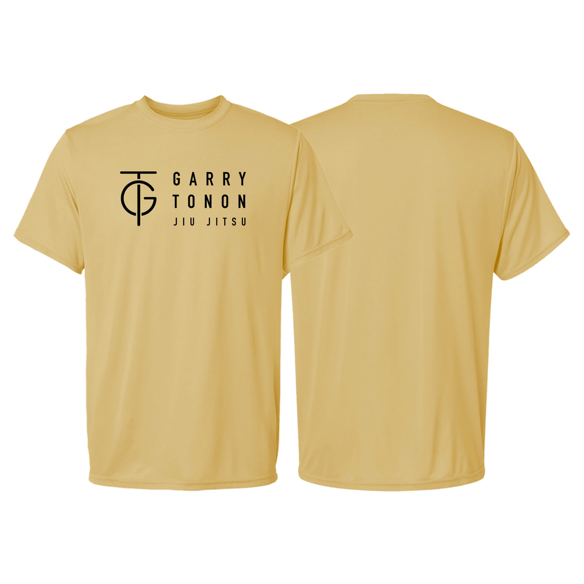 GTJJ Dry Fit Shirts #8268 B
