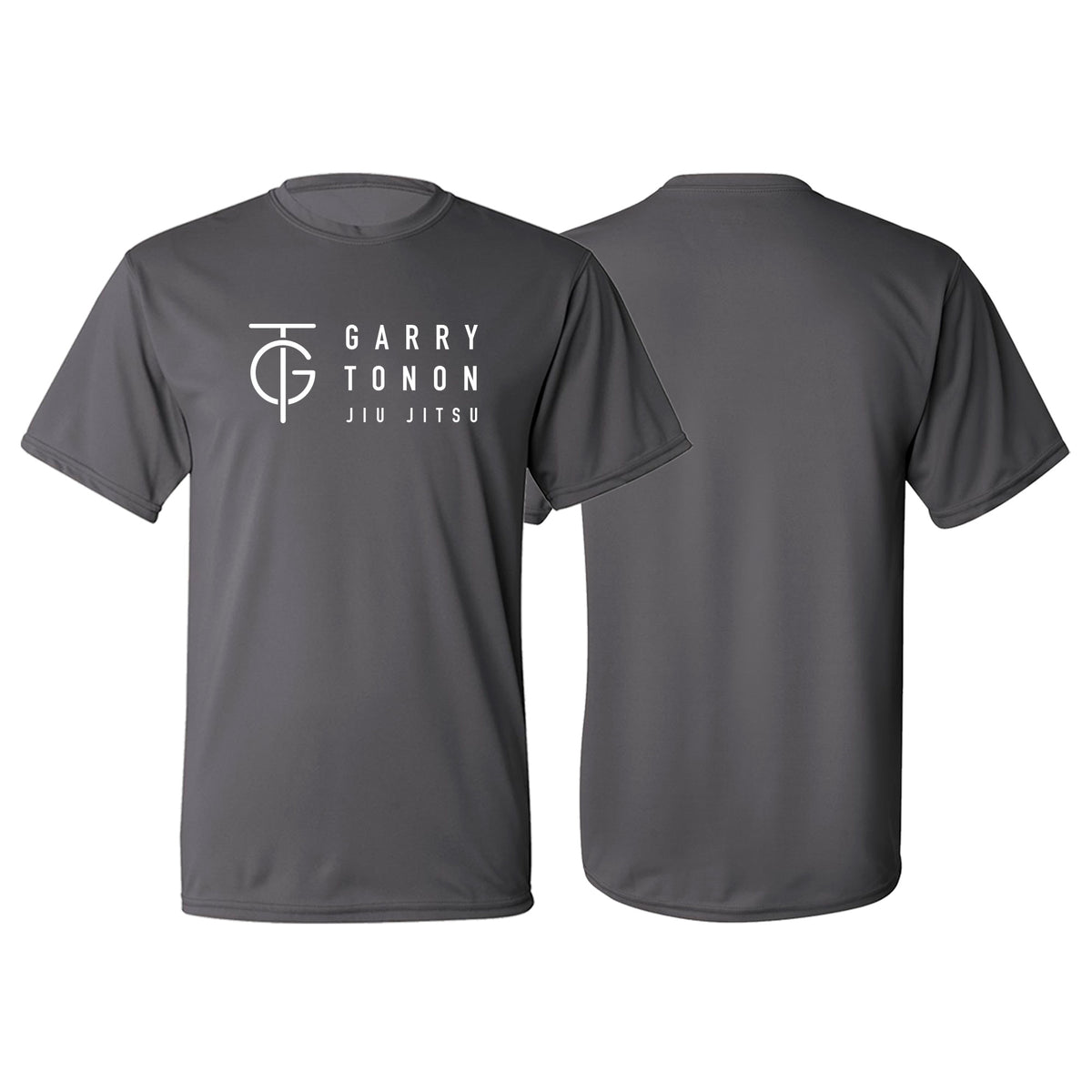 GTJJ Dry Fit Shirts #8268 B