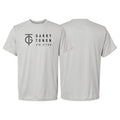 GTJJ Dry Fit Shirts #8268 B
