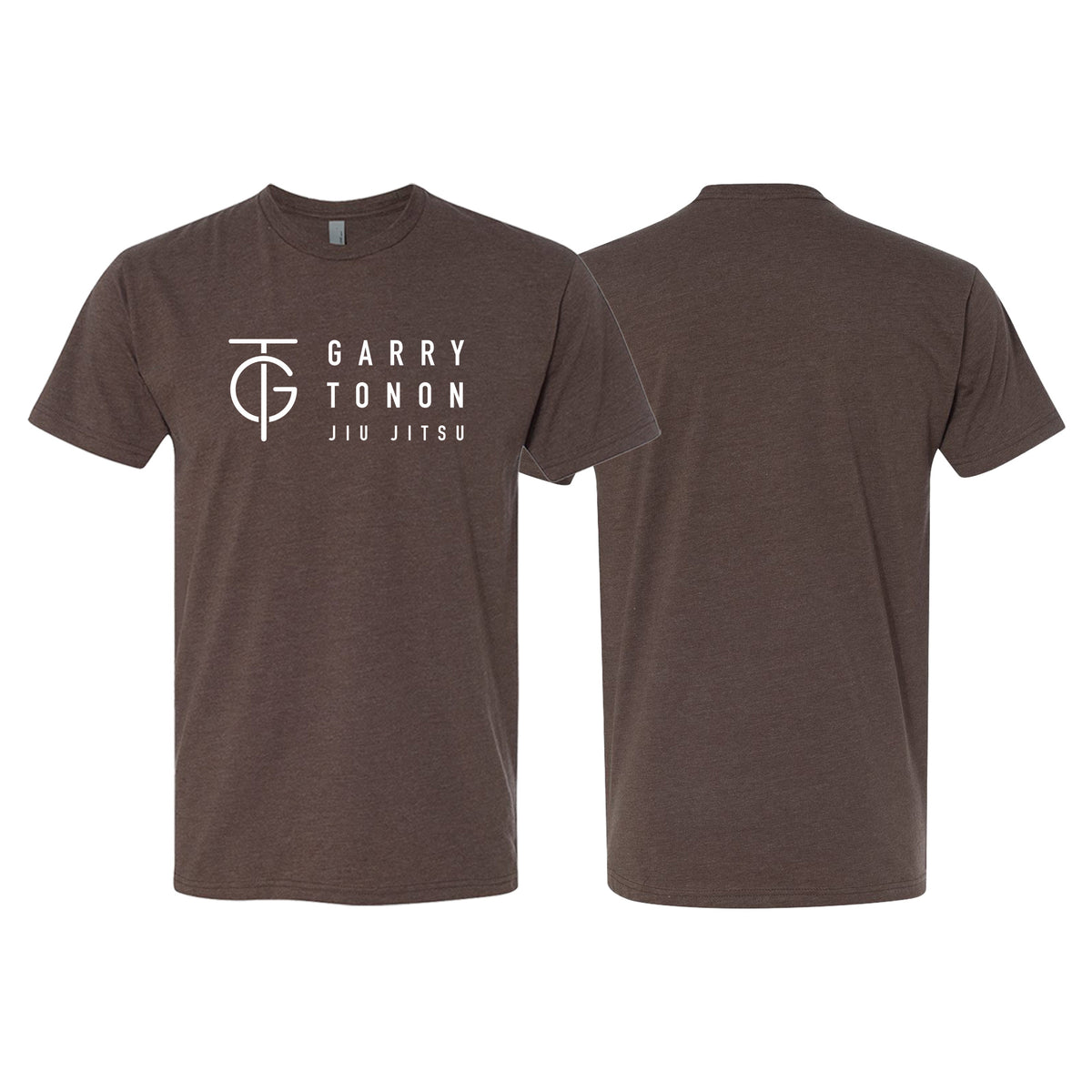 GTJJ Next Level CVC Shirt #8268 B