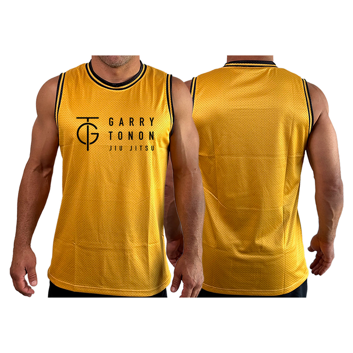 GTJJ Basketball Jerseys #8268 B
