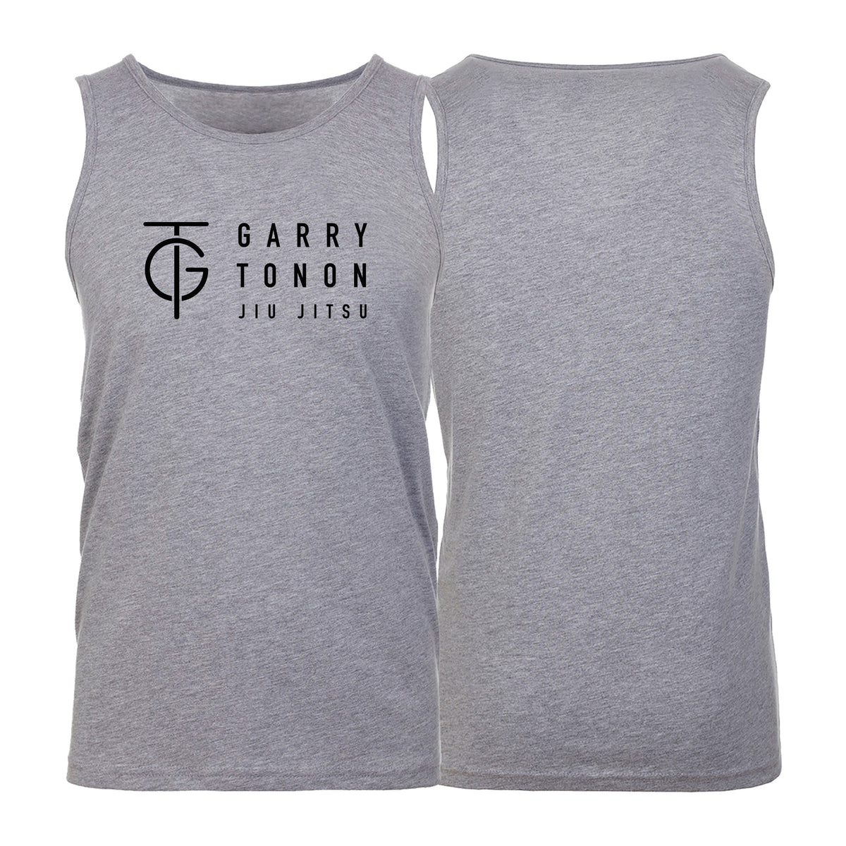 GTJJ Next Level Tank Tops #8268 B