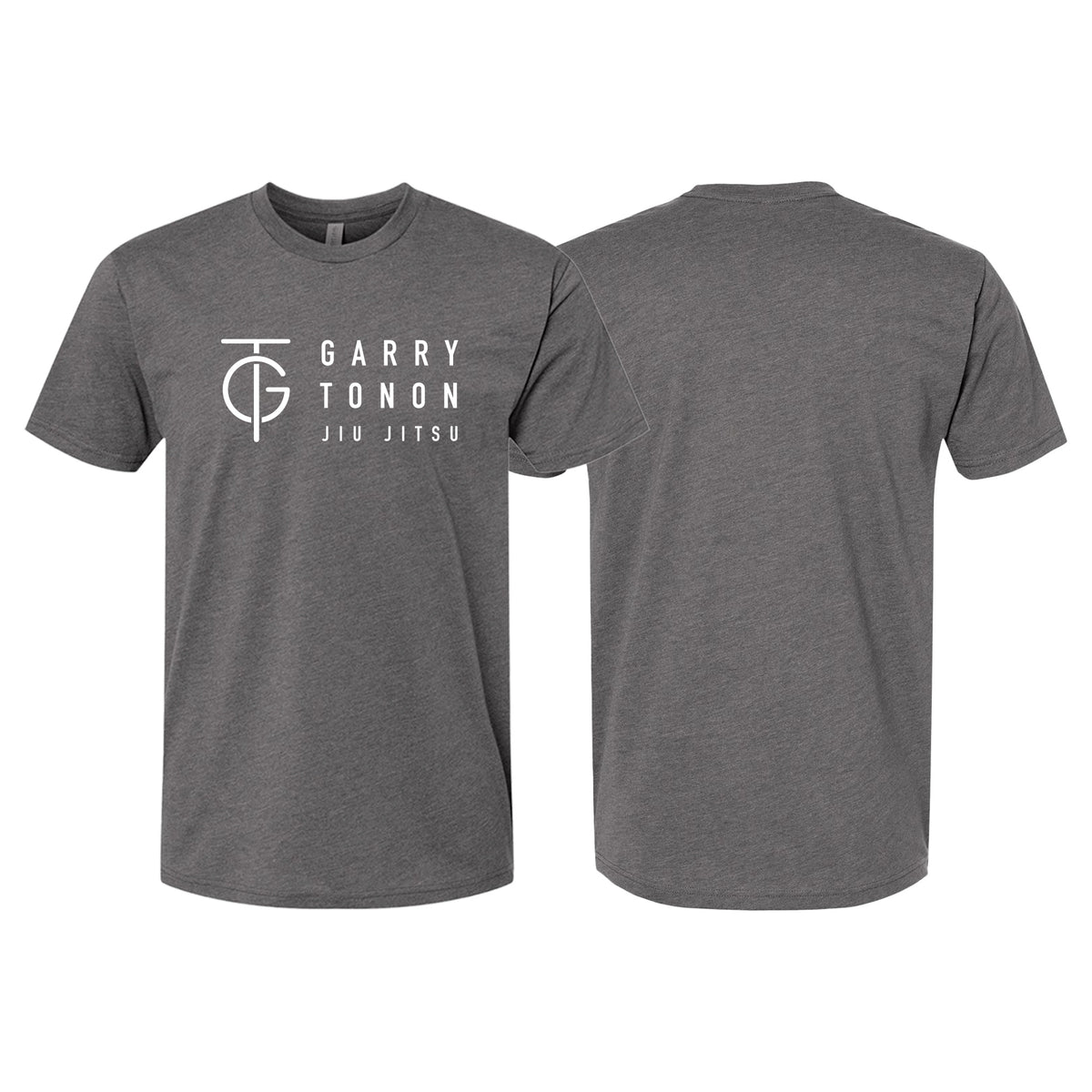 GTJJ Next Level CVC Shirt #8268 B