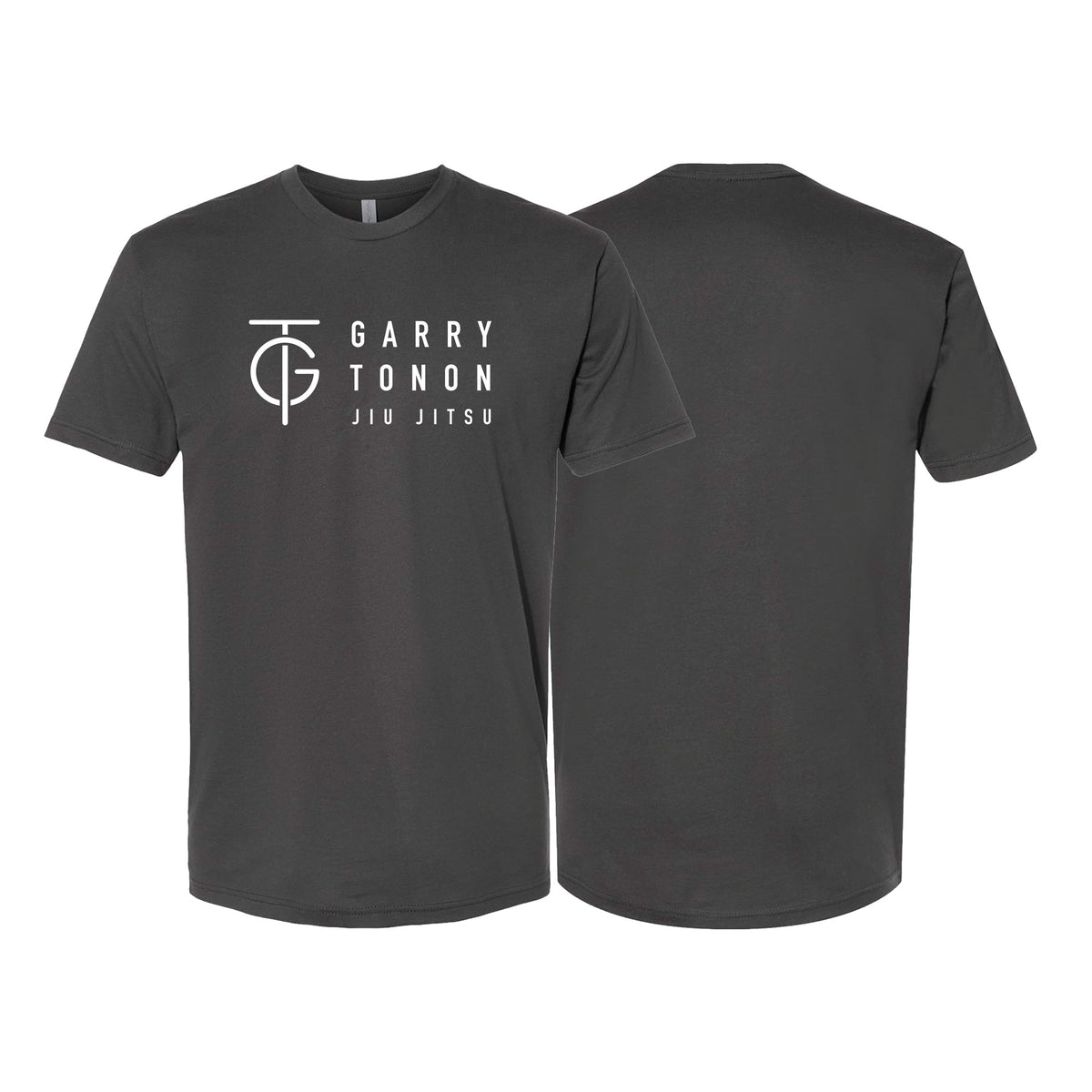 GTJJ Next Level Adult Shirts #8268 B