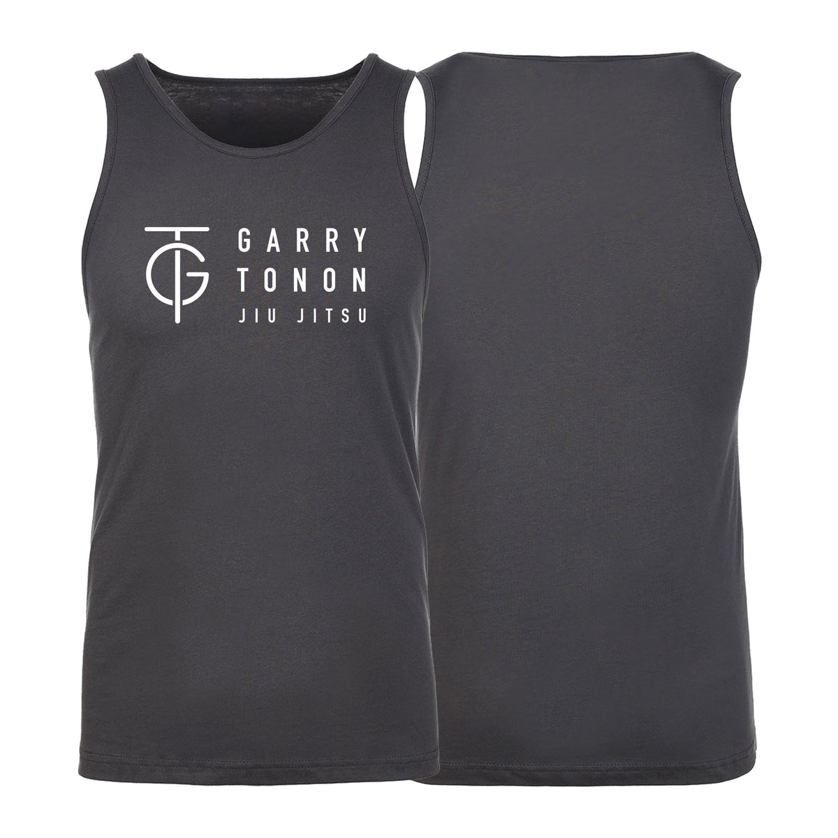 GTJJ Next Level Tank Tops #8268 B