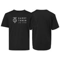 GTJJ Dry Fit Kids Shirts #8268 B