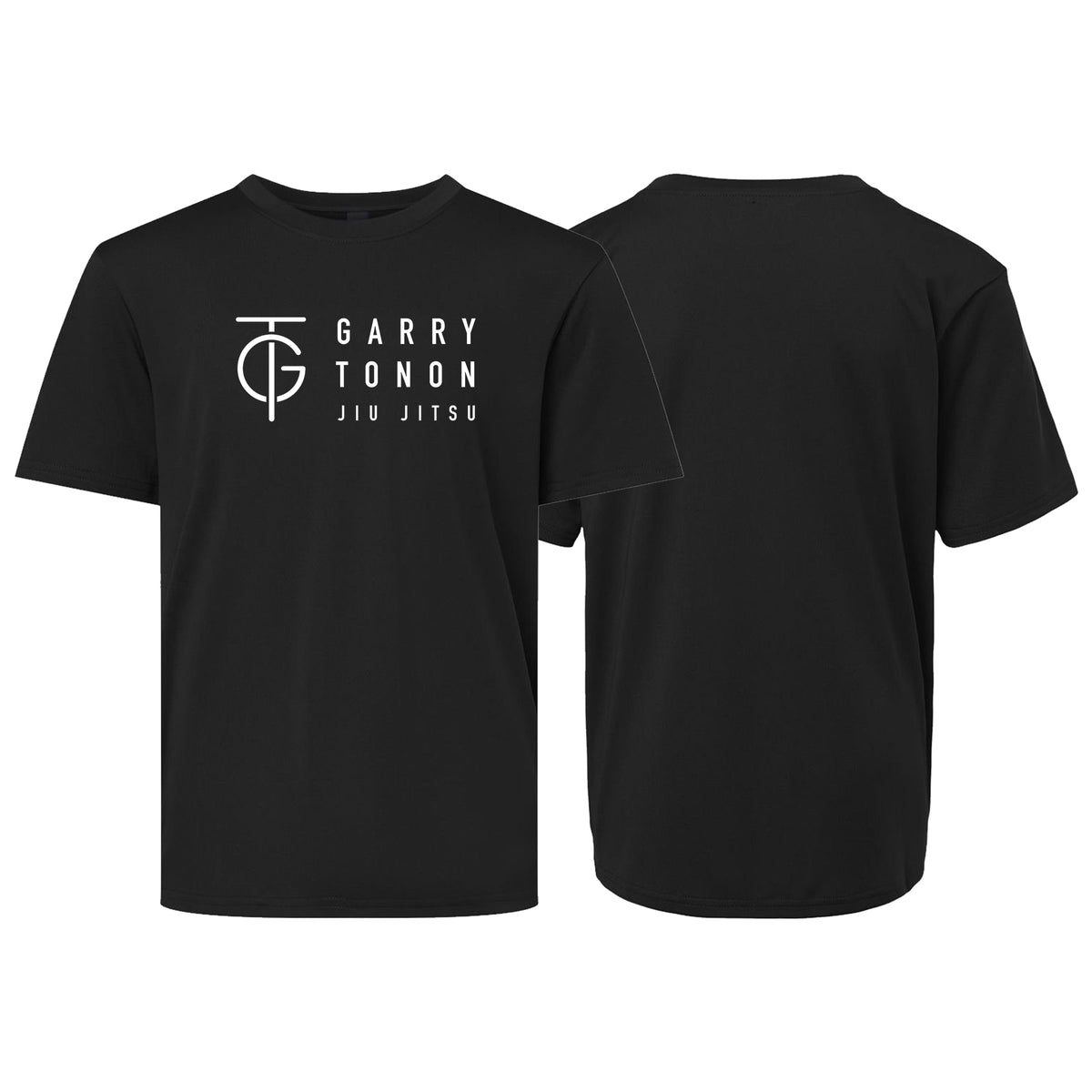 GTJJ Dry Fit Kids Shirts #8268 B