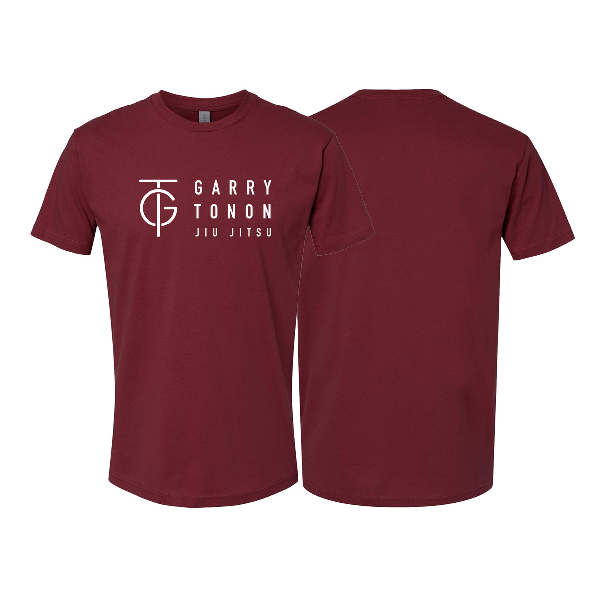 GTJJ Next Level Adult Shirts #8268 B