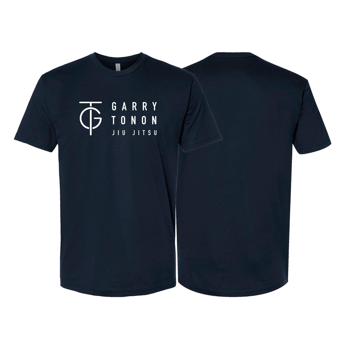 GTJJ Next Level Adult Shirts #8268 B