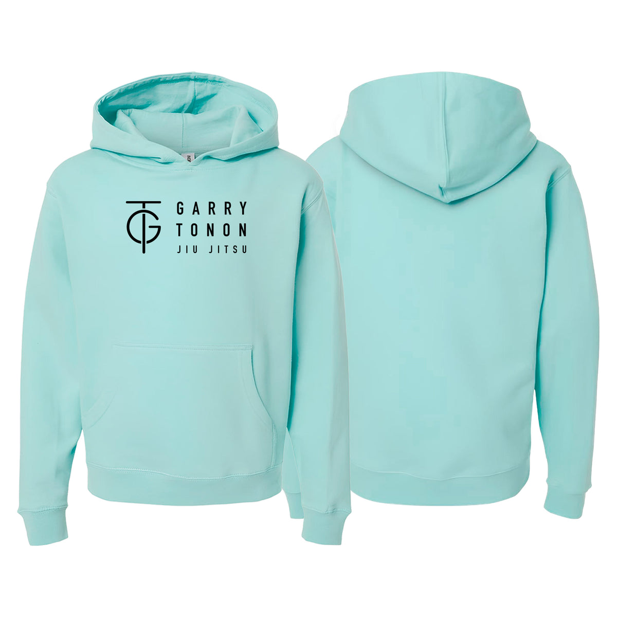 GTJJ Academy Sweater Kids Hoodie #8268 B