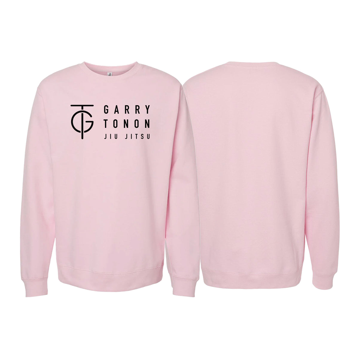 GTJJ Crewneck Sweatshirt #8268 B