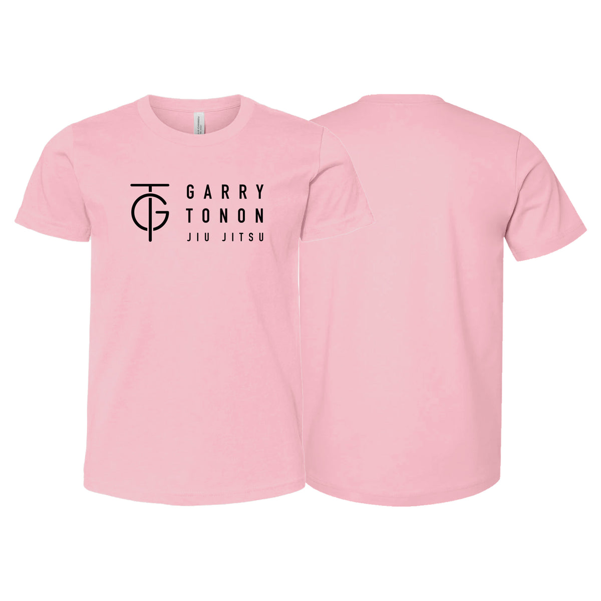 GTJJ Kids Shirts #8268 B