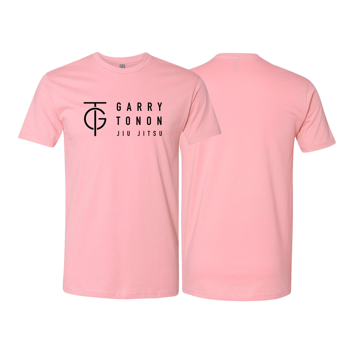 GTJJ Next Level Adult Shirts #8268 B