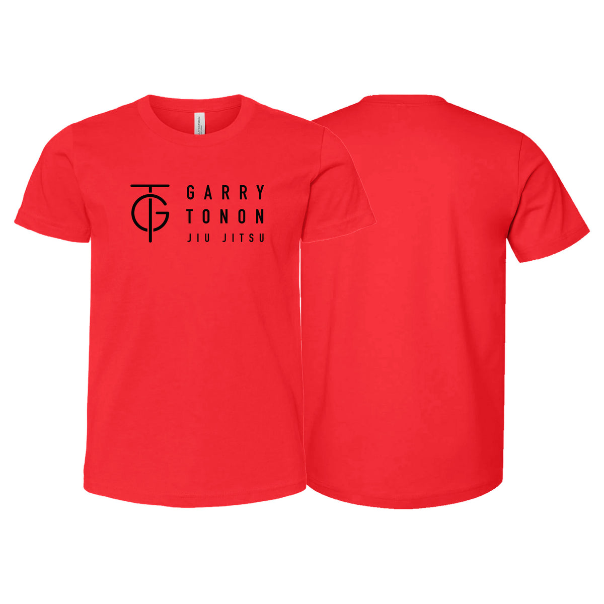 GTJJ Kids Shirts #8268 B