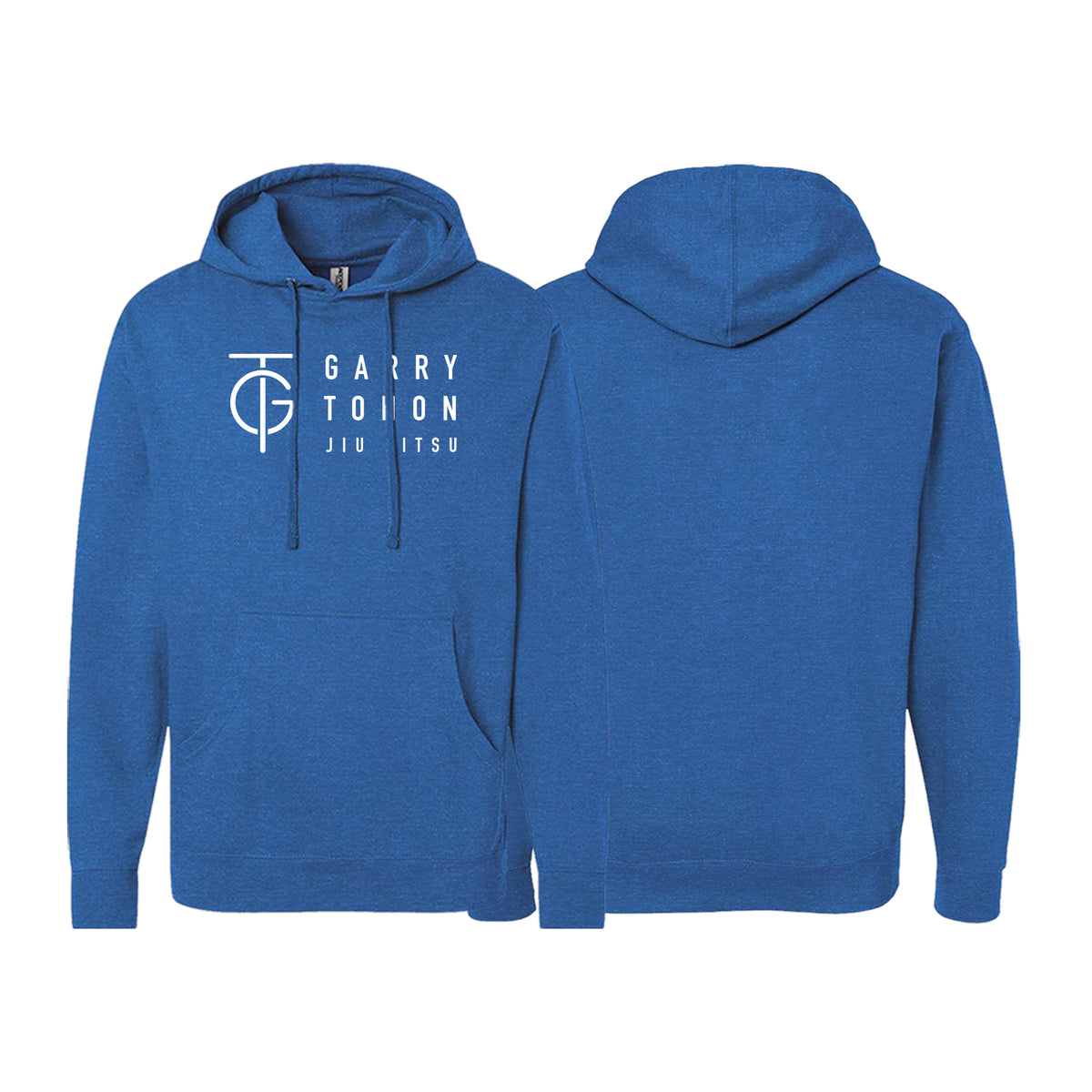 GTJJ Academy Sweater Hoodie #8268 B