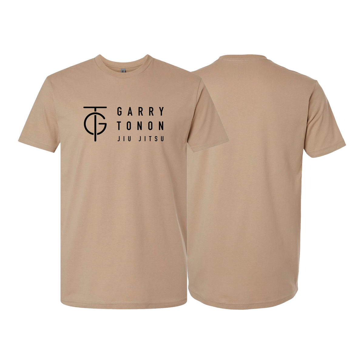 GTJJ Next Level Adult Shirts #8268 B