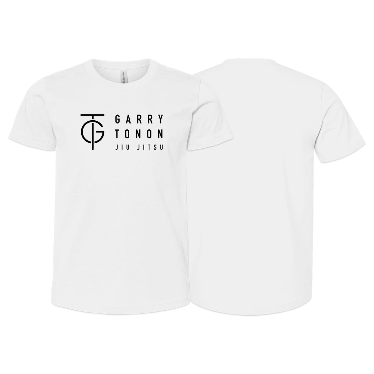 GTJJ Kids Shirts #8268 B