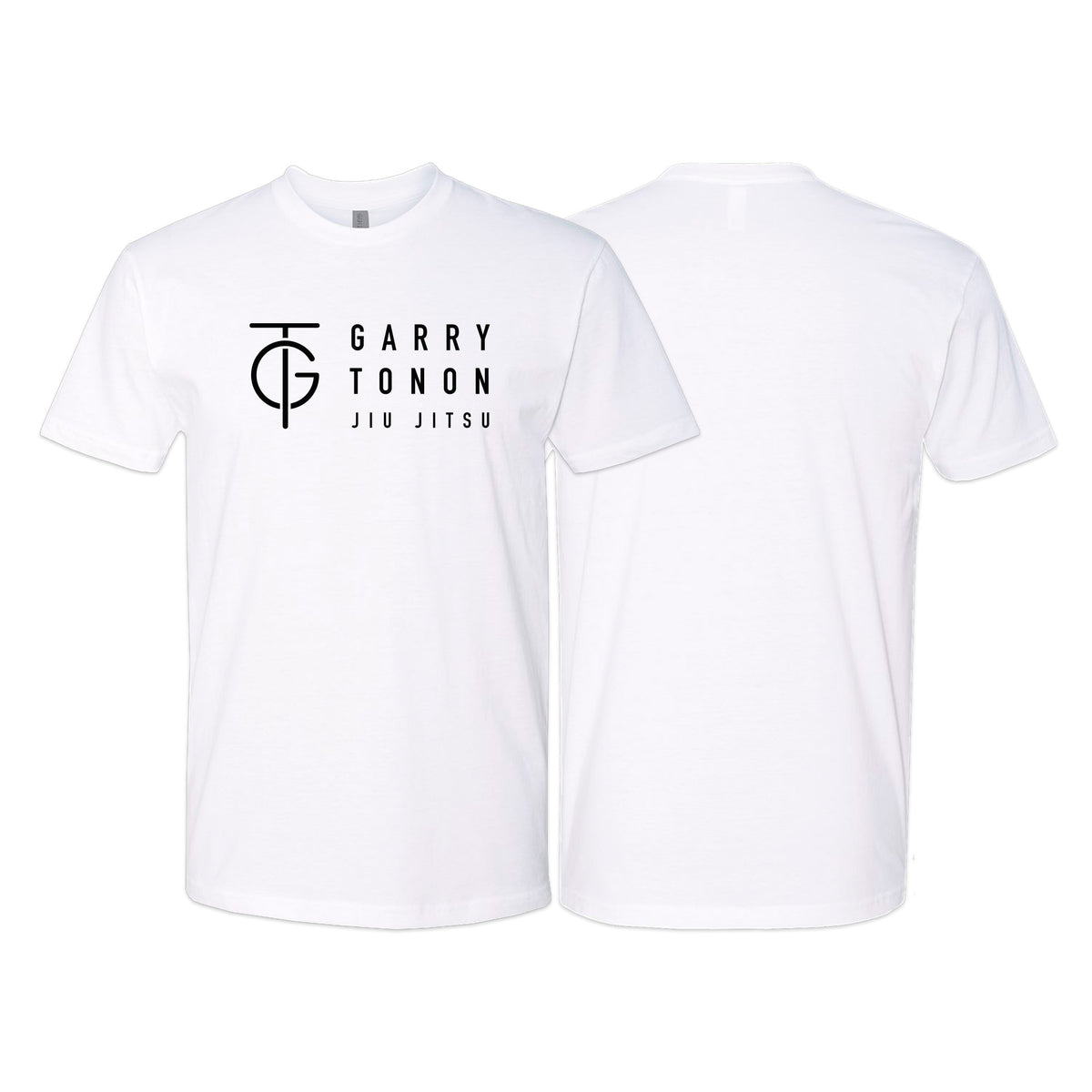 GTJJ Next Level Adult Shirts #8268 B