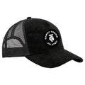 GTJJ Suede Trucker Hat #8268 D