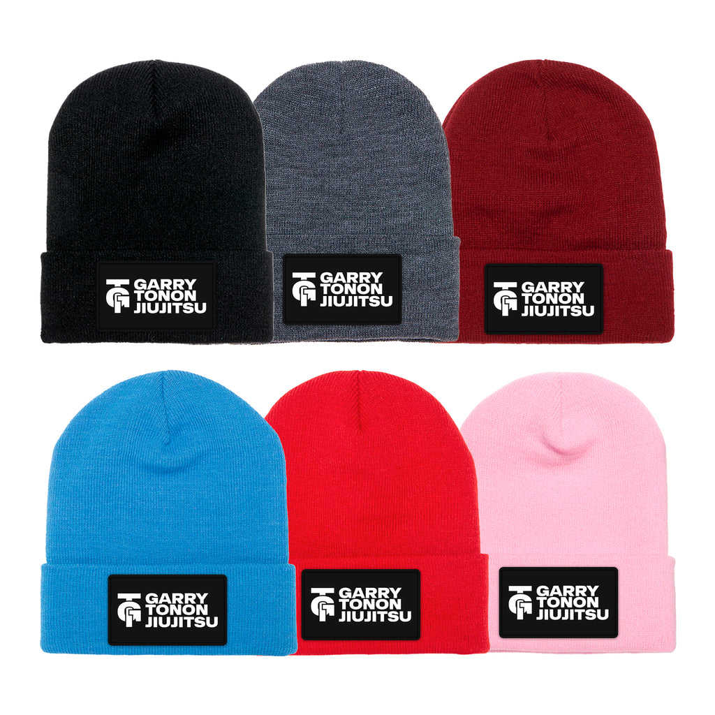 GTJJ Academy Beanies #8268 E