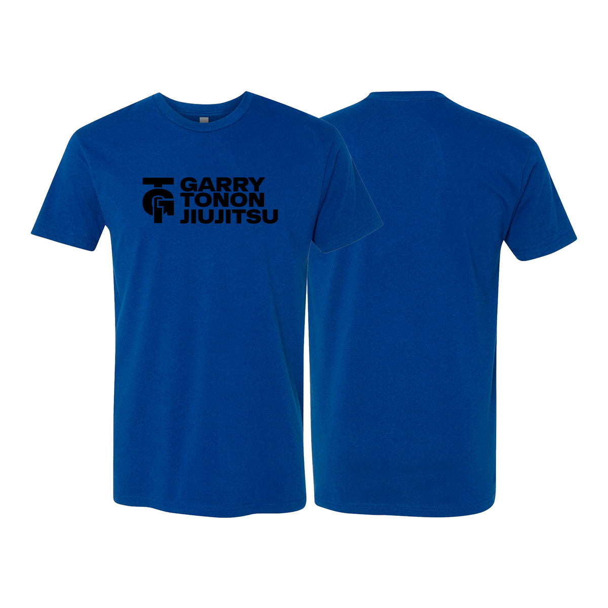 GTJJ Next Level Adult Shirts #8268 E