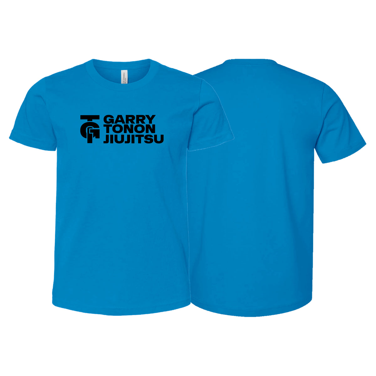 GTJJ Kids Shirts #8268 E