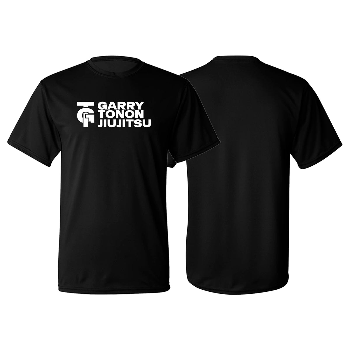 GTJJ Dry Fit Shirts #8268 E