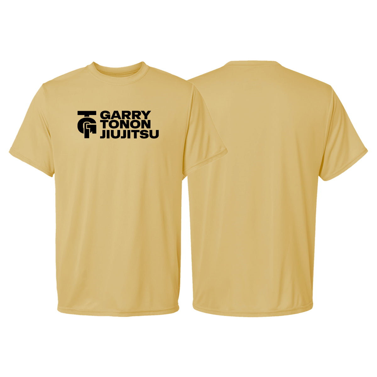 GTJJ Dry Fit Shirts #8268 E