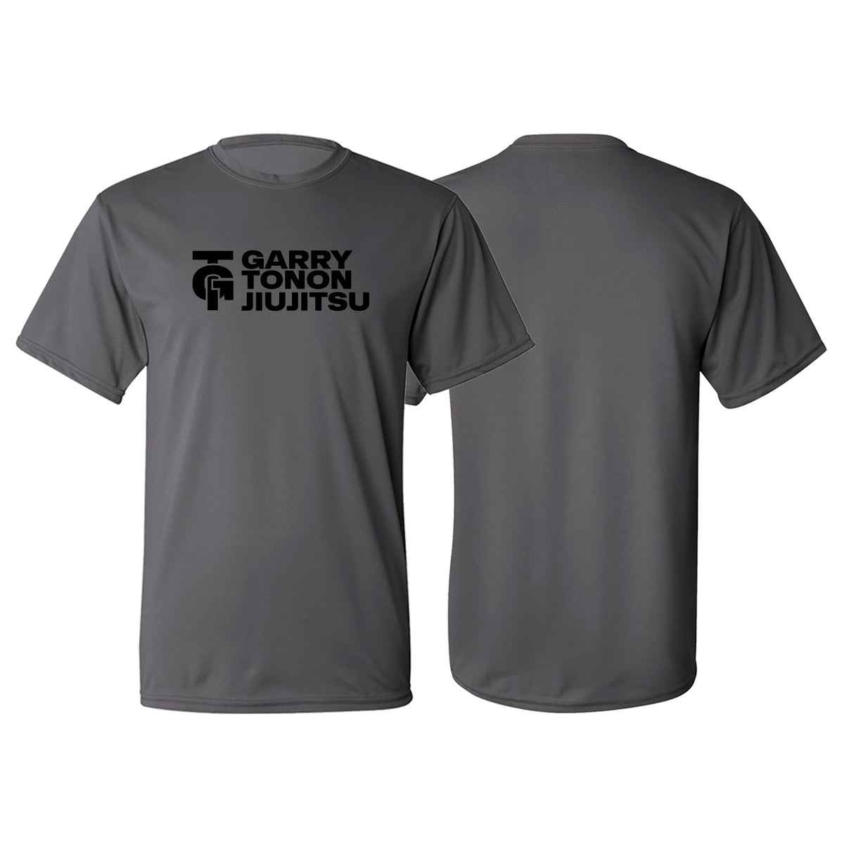 GTJJ Dry Fit Shirts #8268 E