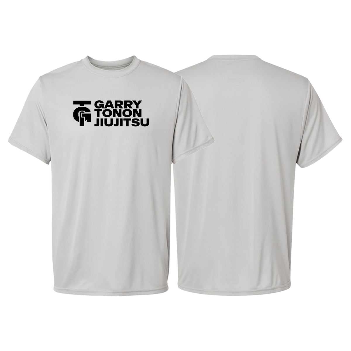 GTJJ Dry Fit Shirts #8268 E