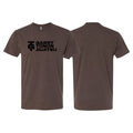 GTJJ Next Level CVC Shirt #8268 E