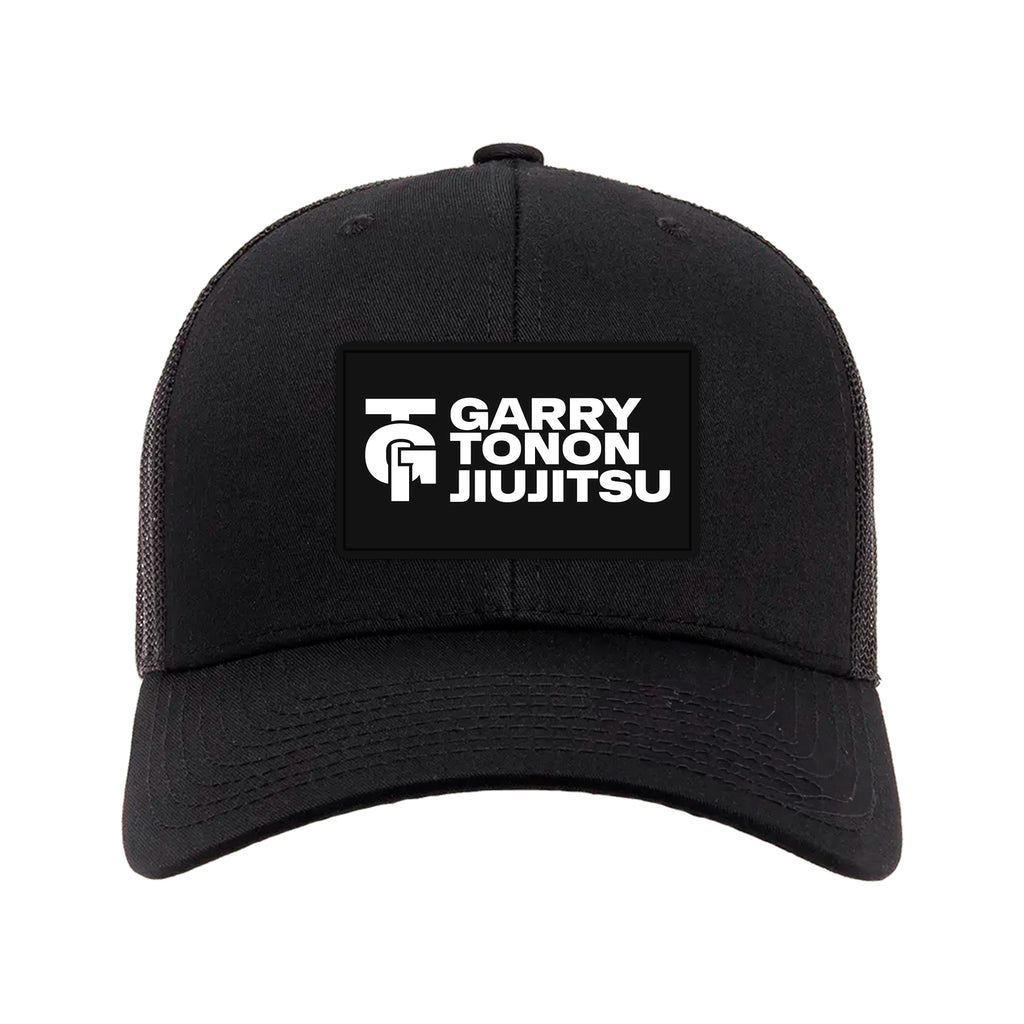 GTJJ Academy Trucker Hat #8268 E