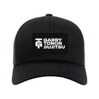 GTJJ Academy Trucker Hat #8268 E