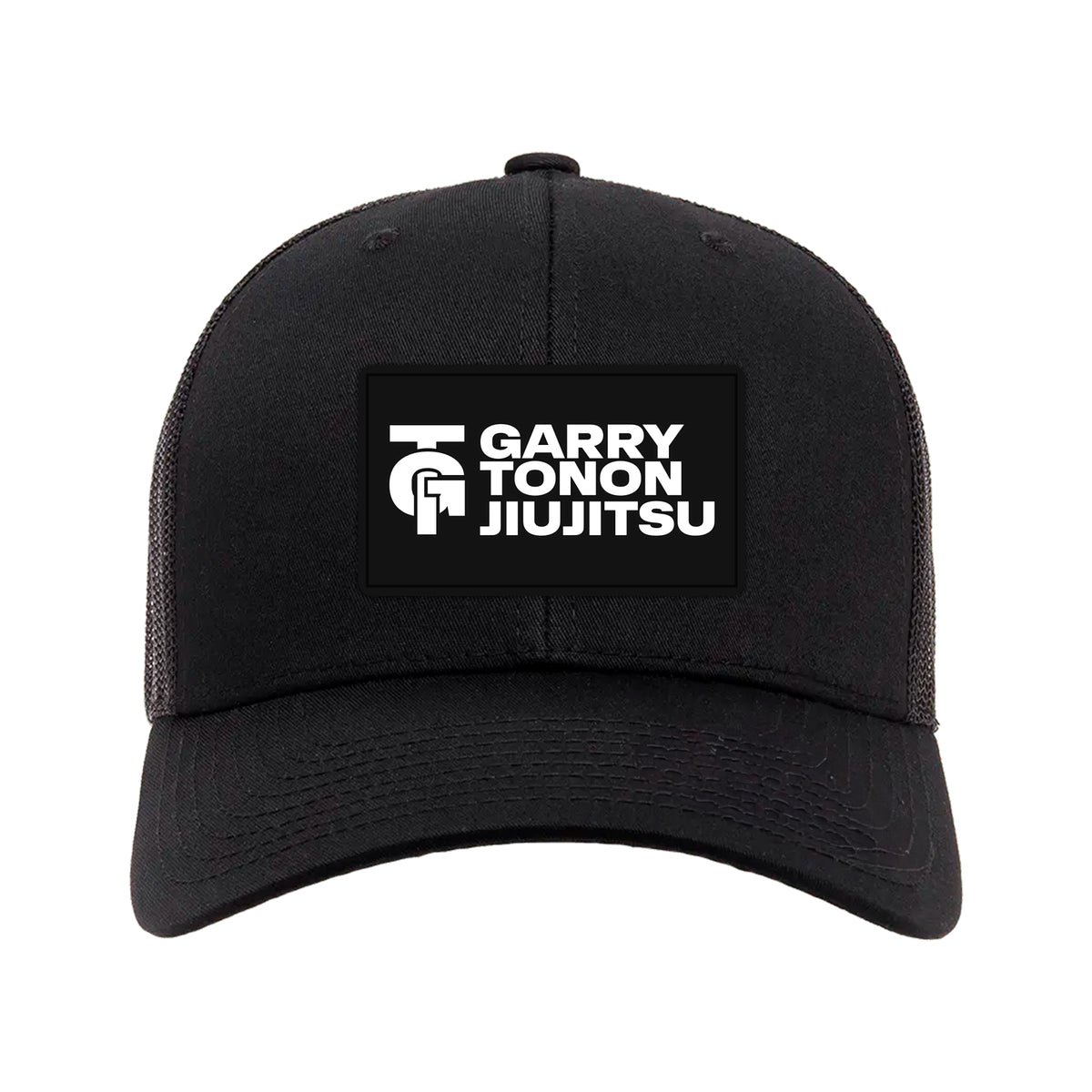 GTJJ Academy Trucker Hat #8268 E