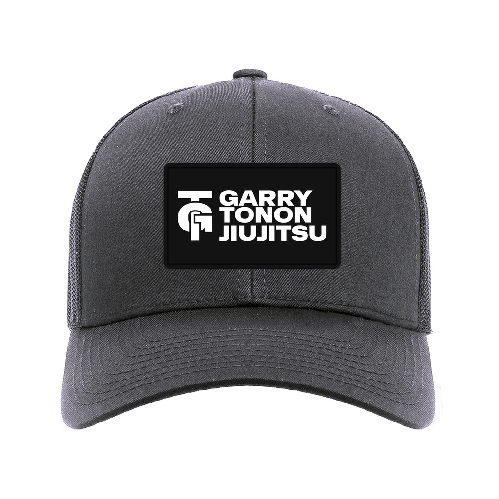 GTJJ Academy Trucker Hat #8268 E