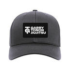 GTJJ Academy Trucker Hat #8268 E