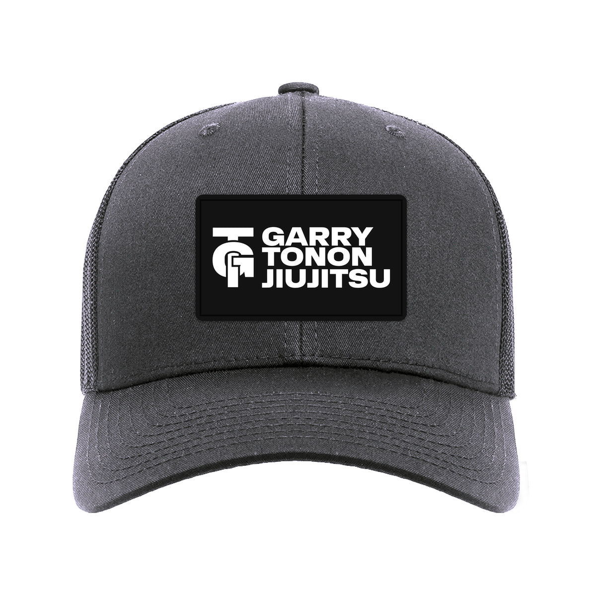 GTJJ Academy Trucker Hat #8268 E