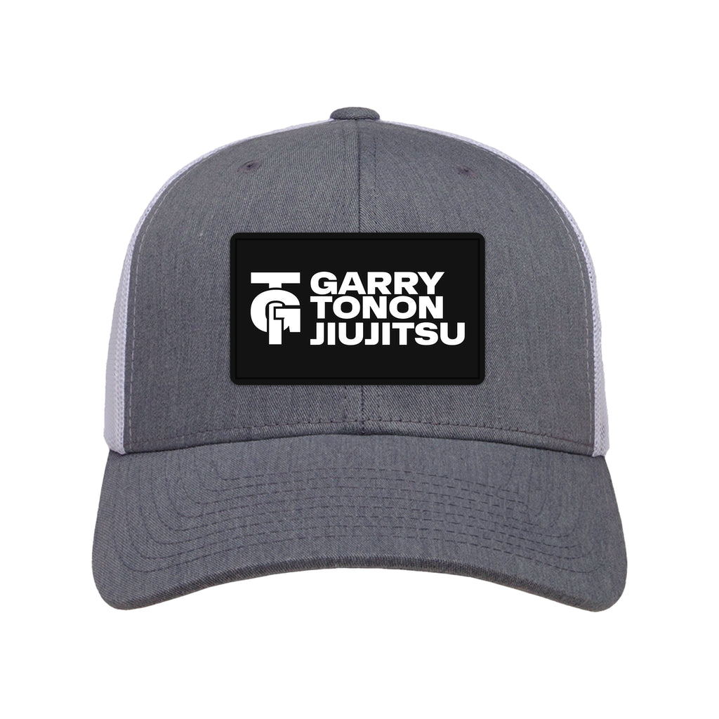 GTJJ Academy Trucker Hat #8268 E