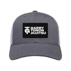 GTJJ Academy Trucker Hat #8268 E