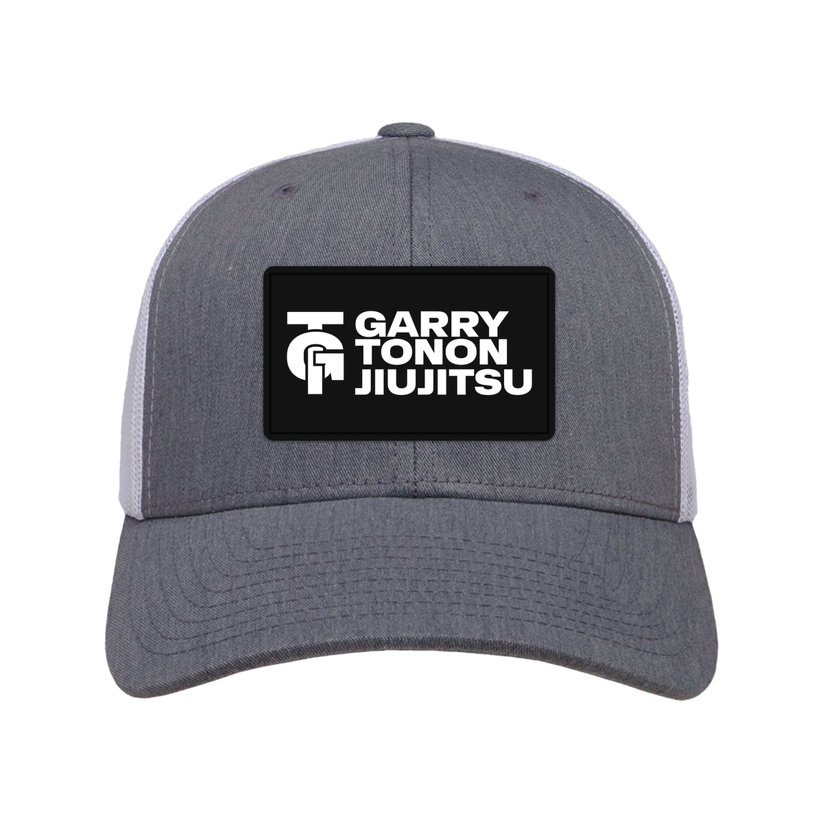 GTJJ Academy Trucker Hat #8268 E
