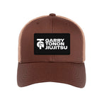 GTJJ Academy Trucker Hat #8268 E