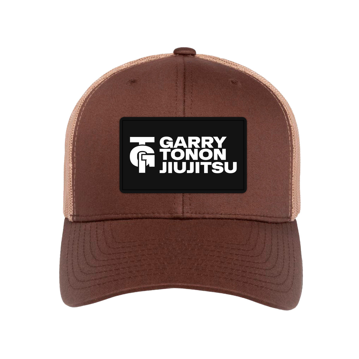 GTJJ Academy Trucker Hat #8268 E