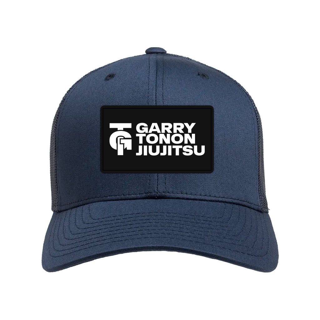 GTJJ Academy Trucker Hat #8268 E